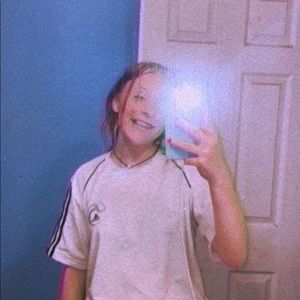 Meet your Posher, Savannah